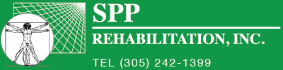 Logo SPP Rehabilitation, Inc.